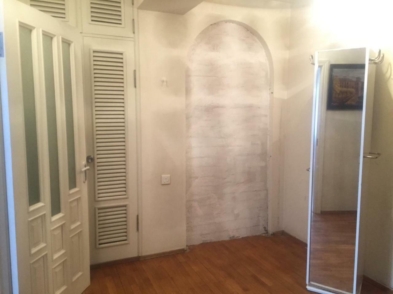Фонтанская Дорога Апартаменты Odessa Exteriör bild